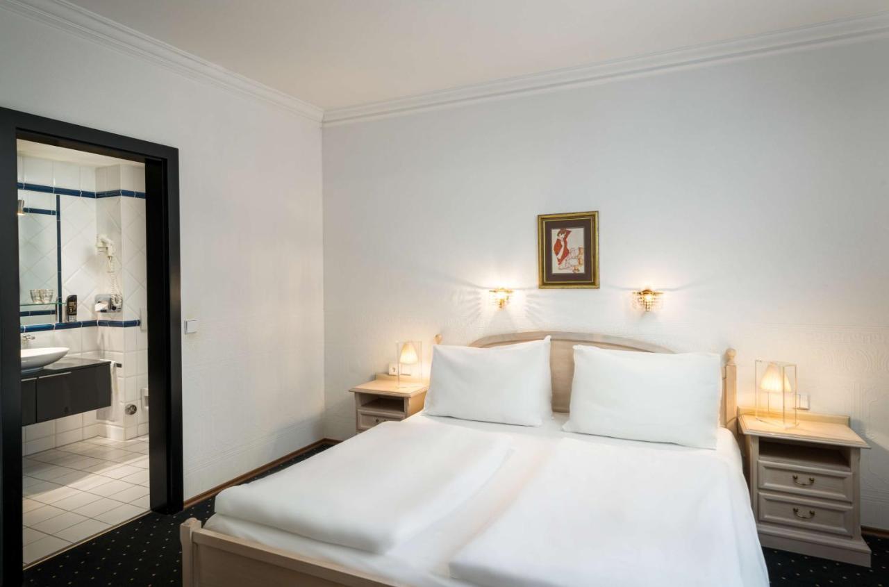 Arthotel Ana Gala Wien