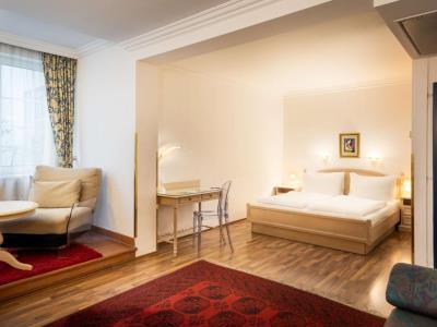 Arthotel Ana Gala 3* Wien