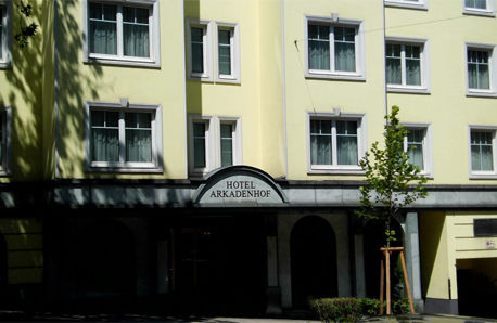 Arthotel Ana Gala Hotel Wien