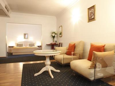 Hotel Arthotel Ana Gala Wien