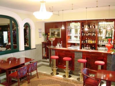 Hotel Arthotel Ana Gala Wien